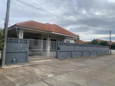บ้านเดี่ยว 2650000 พิษณุโลก เมืองพิษณุโลก หัวรอ
